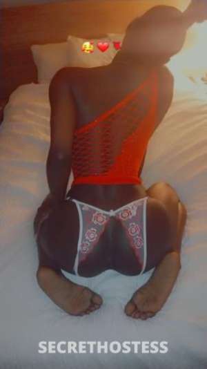 Chocolate 20Yrs Old Escort Columbia SC Image - 2