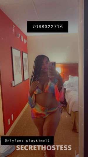 Creamy 24Yrs Old Escort Raleigh NC Image - 3