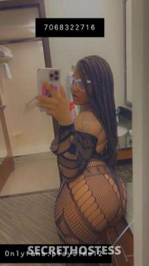 Creamy 24Yrs Old Escort Raleigh NC Image - 4