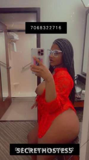 Creamy 24Yrs Old Escort Raleigh NC Image - 5