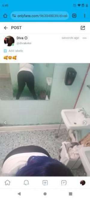 Diva 37Yrs Old Escort Flint MI Image - 3