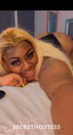 Ebony 28Yrs Old Escort Tampa FL Image - 1