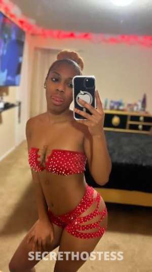 Funsize 20Yrs Old Escort Jacksonville FL Image - 0