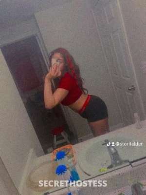 Hazel 21Yrs Old Escort Austin TX Image - 0