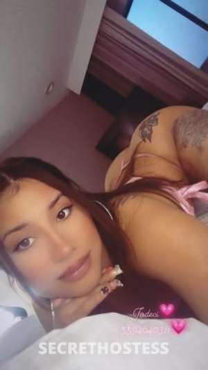 Jodeci 23Yrs Old Escort Bakersfield CA Image - 3