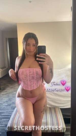 Jodeci 23Yrs Old Escort Bakersfield CA Image - 7