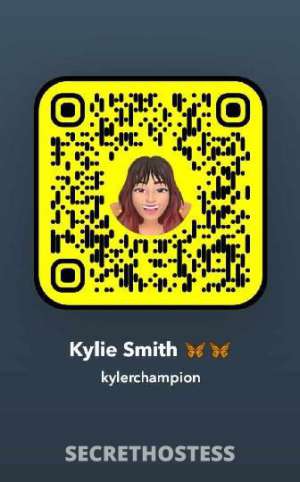 KylieSmith 26Yrs Old Escort Jackson MS Image - 1