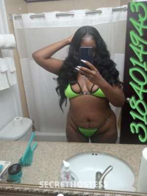 MahoganyBanks 35Yrs Old Escort Shreveport LA Image - 4