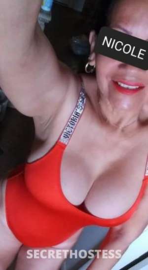 Nicole 45Yrs Old Escort Manhattan NY Image - 0