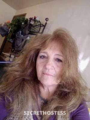 63 year old American Escort in Racine WI Freaky Wild Cougar