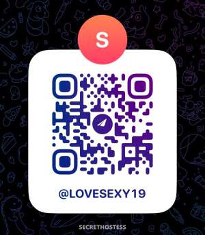 34 year old Escort in Omaha NE Text me on telegram : @lovesexy19