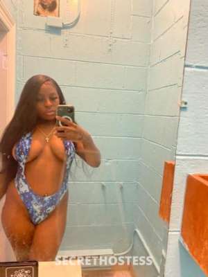 Starr 20Yrs Old Escort Richmond VA Image - 4