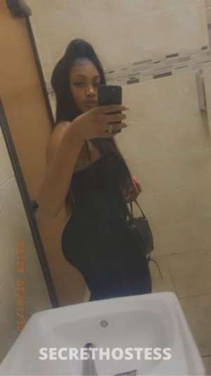 Yasmine 23Yrs Old Escort St. Louis MO Image - 0