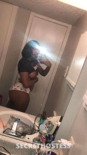 Yasmine 23Yrs Old Escort St. Louis MO Image - 1