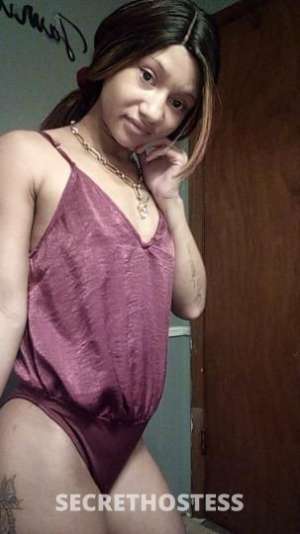 21Yrs Old Escort 144CM Tall Oklahoma City OK Image - 1