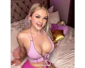 21Yrs Old Escort Glasgow Image - 4