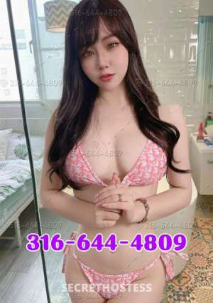 23Yrs Old Escort Wichita KS Image - 1