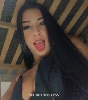 24 year old Middle Eastern Escort in Oklahoma City OK I'm interested in meeting up with you for sex-related 