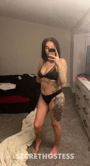 25 Year Old Italian Escort Seattle WA - Image 1