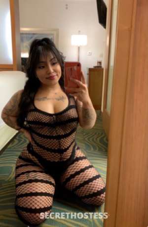 Chiquita Bonita *NEW NUMBER* Exotic Foreign4’9” Petite in Wichita KS