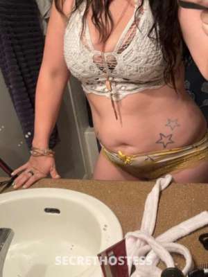 34 Year Old American Escort Charlotte NC - Image 3