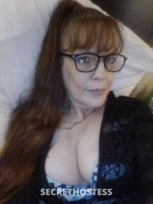 52Yrs Old Escort Richmond VA Image - 2