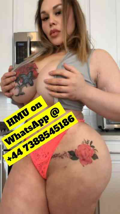 25Yrs Old Escort Size 22 10KG 6CM Tall Bedford Image - 0