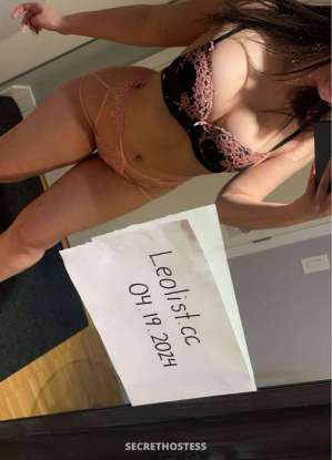 Alysson 20Yrs Old Escort Vancouver Image - 1