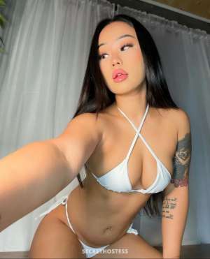 Ana 23Yrs Old Escort Auckland Image - 5