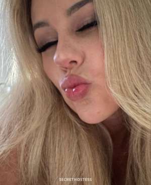 27 Year Old Caucasian Escort Dallas TX Blonde - Image 3