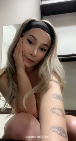 25 Year Old Caucasian Escort Quebec City Blonde - Image 7