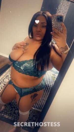 Keisha 25Yrs Old Escort Nashville TN Image - 0