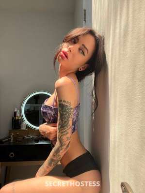 Lexi Parker 22Yrs Old Escort Biloxi MS Image - 1