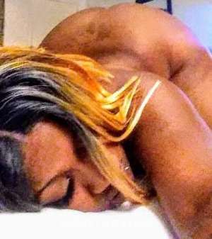 Mocha 26Yrs Old Escort Chattanooga TN Image - 4