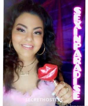 SexyParadise 23Yrs Old Escort San Antonio TX Image - 1