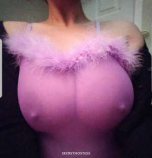 Stephanie 26Yrs Old Escort Vancouver Image - 3
