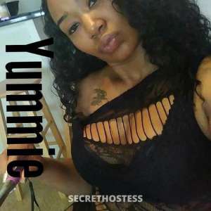 Yummie 28Yrs Old Escort Augusta GA Image - 1