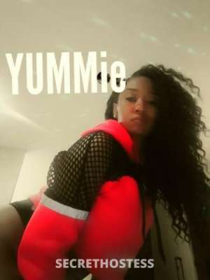 Yummie 28Yrs Old Escort Augusta GA Image - 4