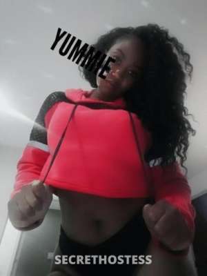 Yummie 28Yrs Old Escort Augusta GA Image - 5