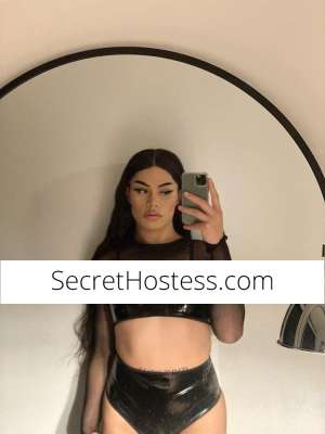 20Yrs Old Escort Brisbane Image - 17