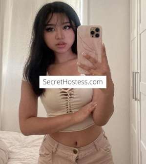 22 year old Japanese Escort in Sydney Top Class Japanese Mix Thailand Girls 22 YRS Yumi
