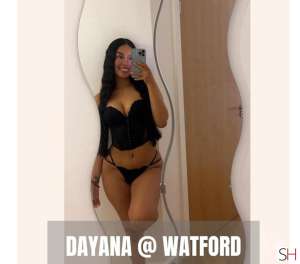 22Yrs Old Escort Hertfordshire Image - 6