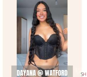 22Yrs Old Escort Hertfordshire Image - 9