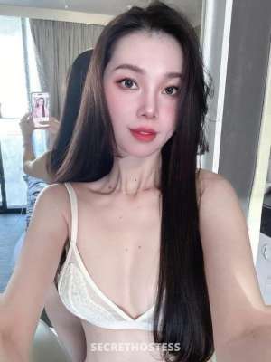 24 Year Old Asian Escort - Image 1