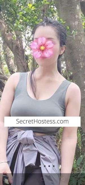 25 Year Old Asian Escort in Toowong - Image 1