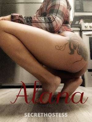 AlanaBankz 29Yrs Old Escort Norfolk VA Image - 4