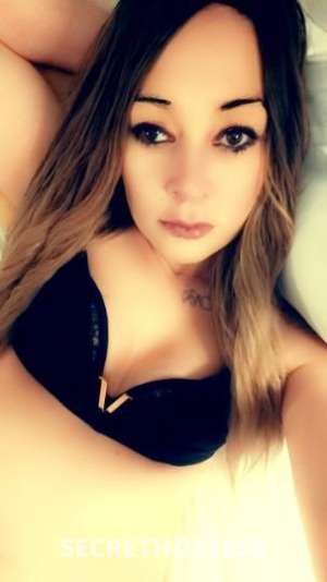 AshleeGeorge 30Yrs Old Escort Edmonton Image - 1