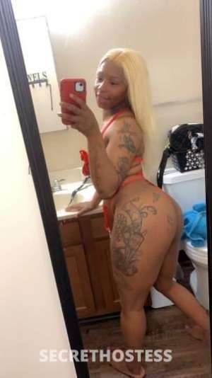 BigNikka 21Yrs Old Escort Findlay OH Image - 4