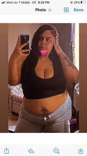 Caramel 24Yrs Old Escort Detroit MI Image - 0