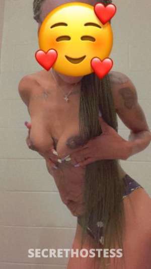 Hi im cherry in Albany GA